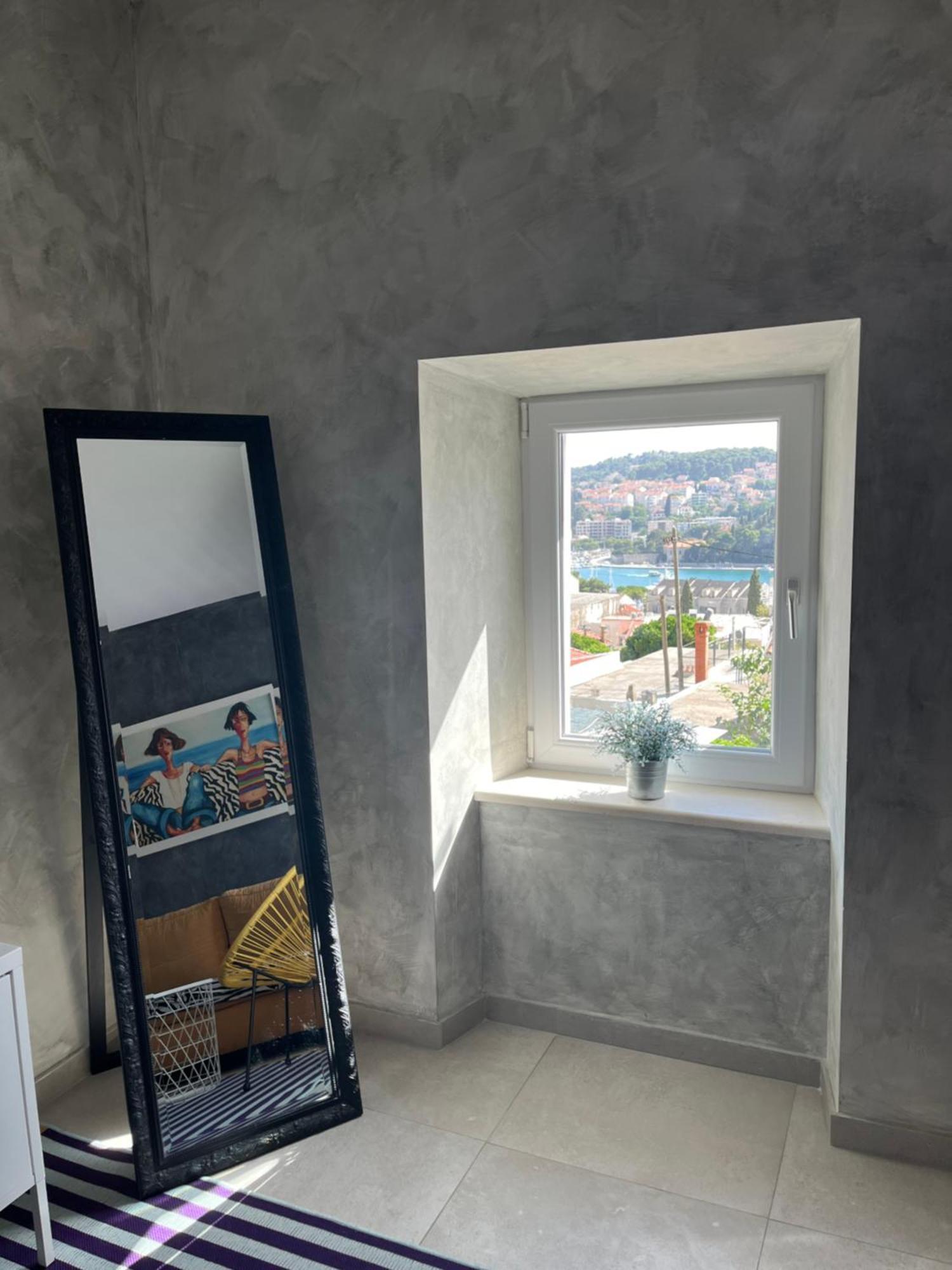 Apartment Jazzy Stairs On The Way To The Apt Dubrovnik Buitenkant foto